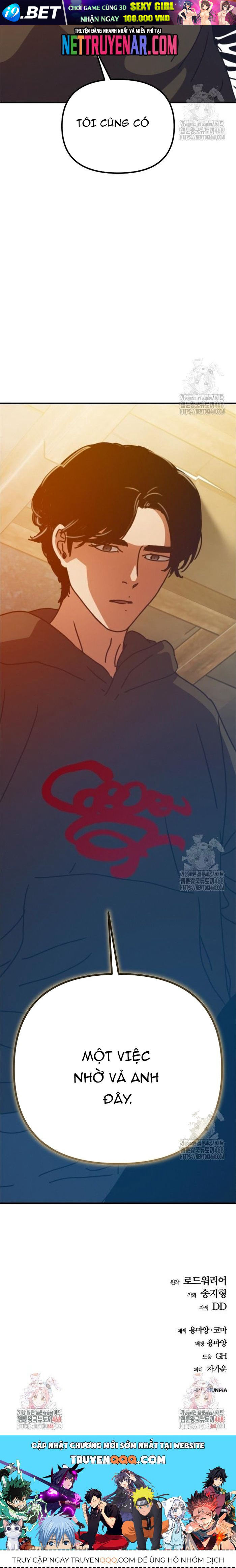 Ngôi Nhà Ẩn Ngày Tận Thế - Chapter 61 - Page 39