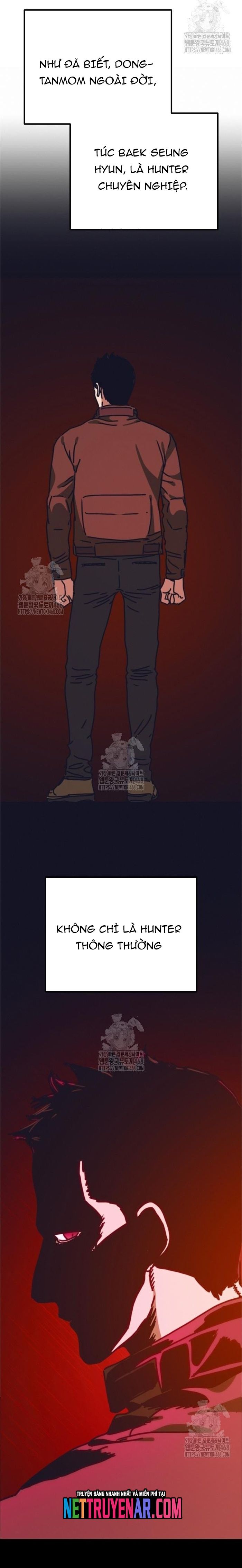 Ngôi Nhà Ẩn Ngày Tận Thế - Chapter 61 - Page 7