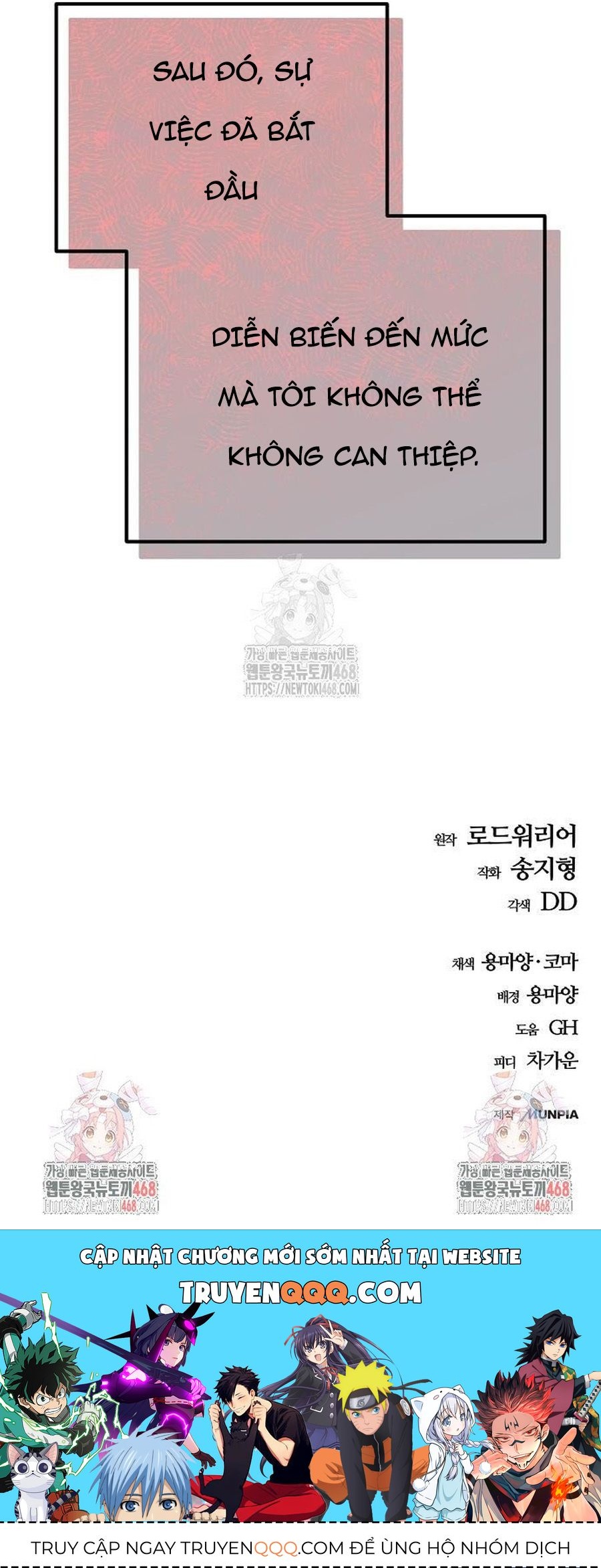 Ngôi Nhà Ẩn Ngày Tận Thế - Chapter 64 - Page 12