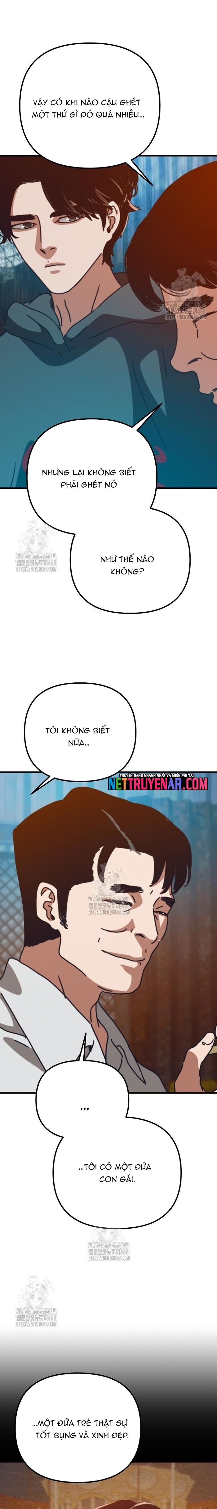 Ngôi Nhà Ẩn Ngày Tận Thế - Chapter 65 - Page 22