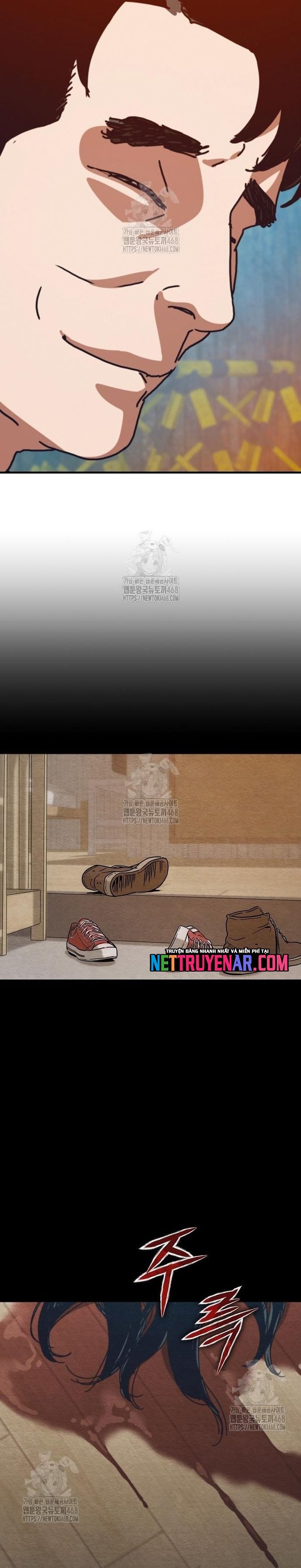 Ngôi Nhà Ẩn Ngày Tận Thế - Chapter 65 - Page 26