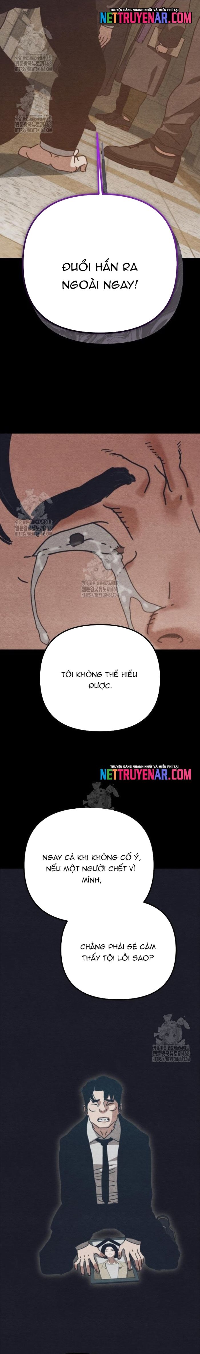 Ngôi Nhà Ẩn Ngày Tận Thế - Chapter 65 - Page 29