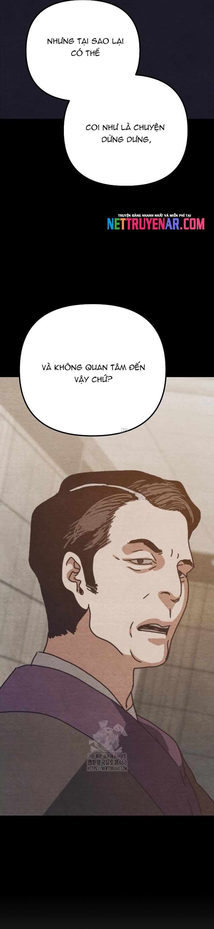 Ngôi Nhà Ẩn Ngày Tận Thế - Chapter 65 - Page 30