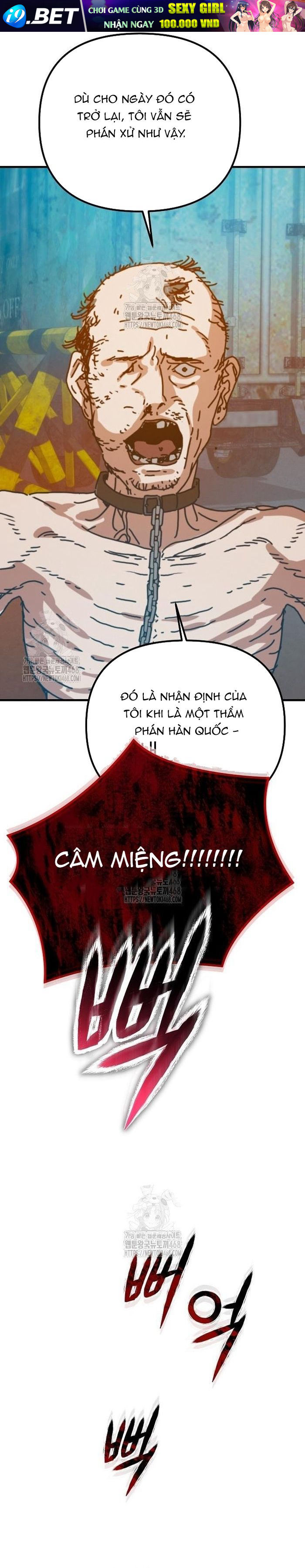 Ngôi Nhà Ẩn Ngày Tận Thế - Chapter 65 - Page 38