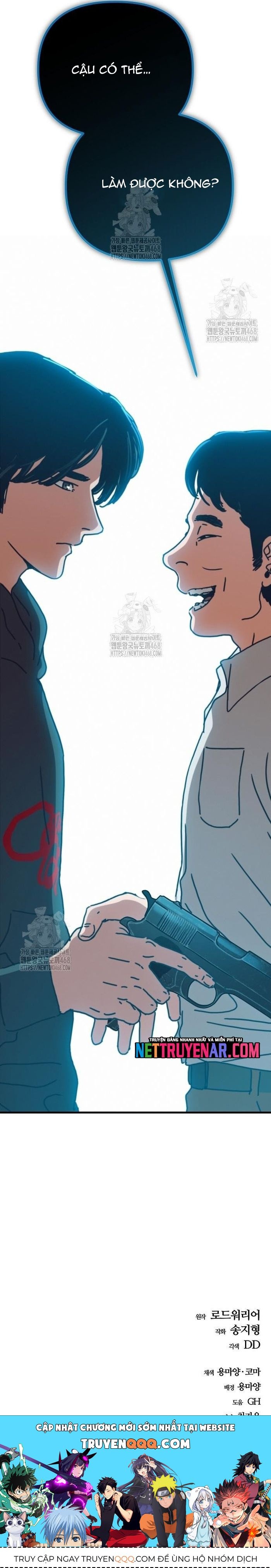 Ngôi Nhà Ẩn Ngày Tận Thế - Chapter 65 - Page 41