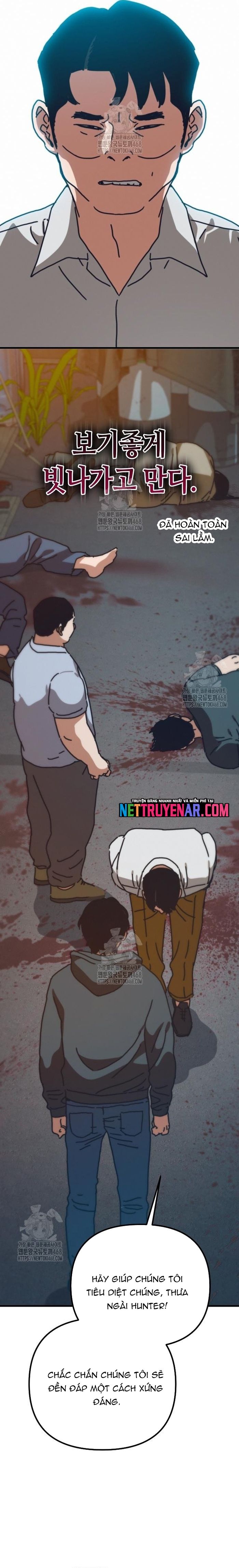 Ngôi Nhà Ẩn Ngày Tận Thế - Chapter 65 - Page 5