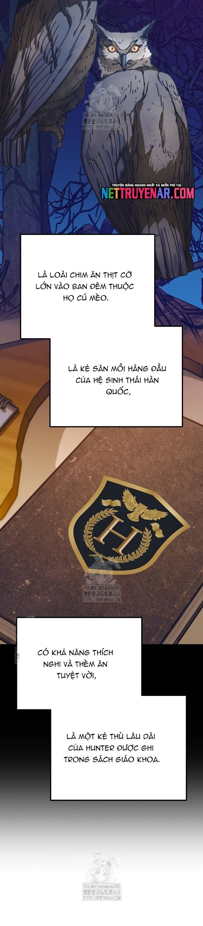 Ngôi Nhà Ẩn Ngày Tận Thế - Chapter 65 - Page 7