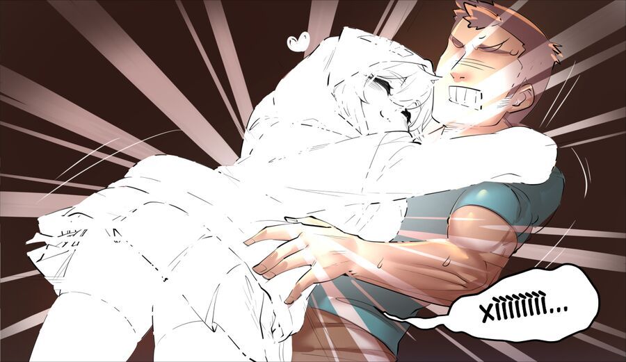 Minecraft - Anime Edition (Doujinshi) - Chapter 1 - Page 4