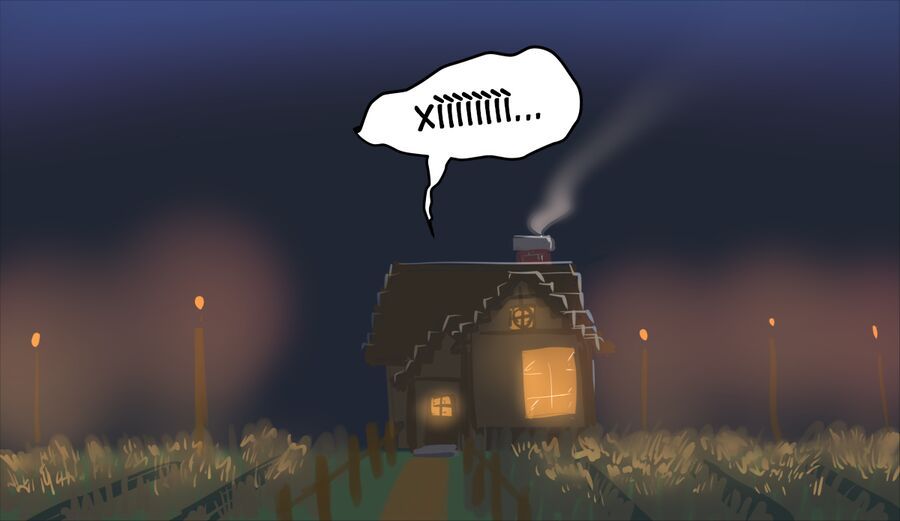 Minecraft - Anime Edition (Doujinshi) - Chapter 1 - Page 5