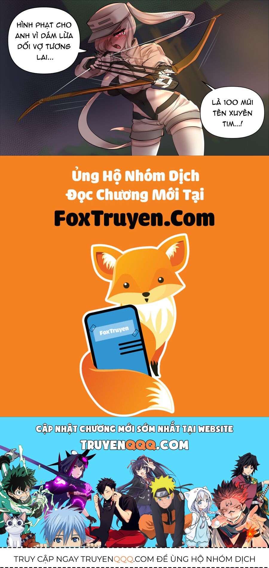 Minecraft - Anime Edition (Doujinshi) - Chapter 2 - Page 11