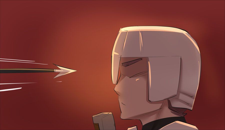 Minecraft - Anime Edition (Doujinshi) - Chapter 2 - Page 7