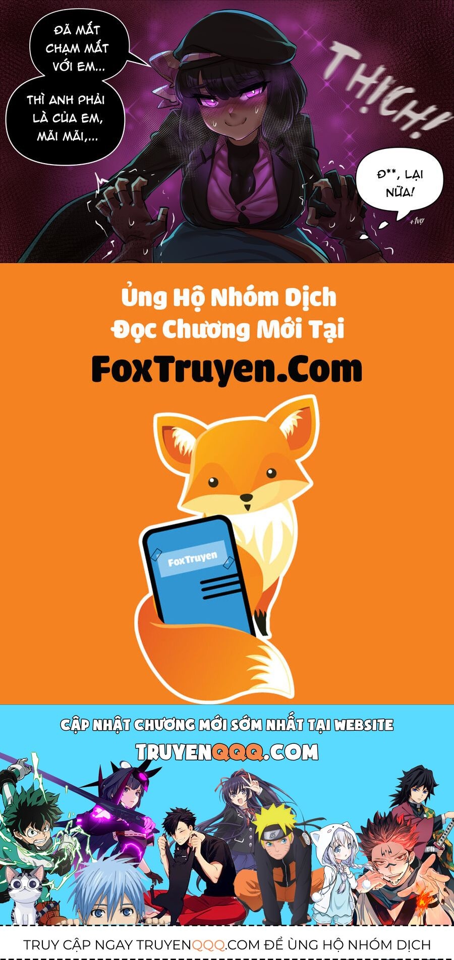 Minecraft - Anime Edition (Doujinshi) - Chapter 3 - Page 10