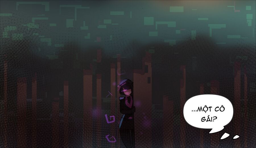 Minecraft - Anime Edition (Doujinshi) - Chapter 3 - Page 8