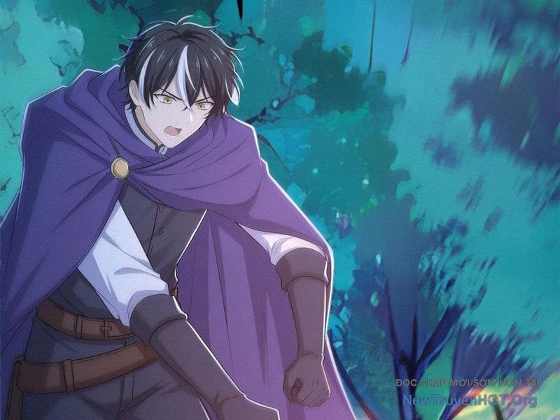 Dị Chủng Hắc Đản - Chapter 27 - Page 192