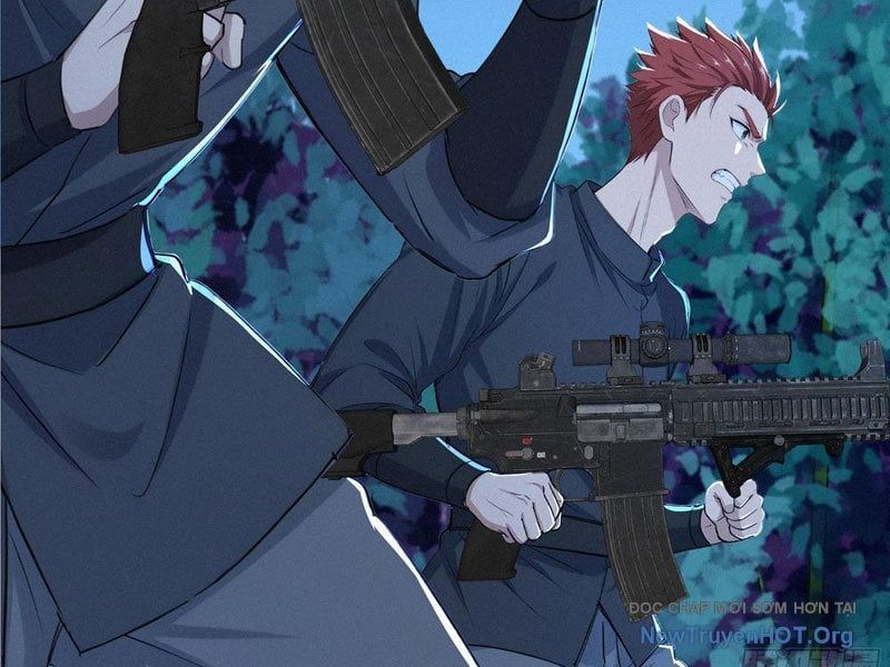 Dị Chủng Hắc Đản - Chapter 27 - Page 47