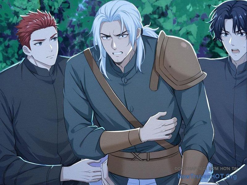 Dị Chủng Hắc Đản - Chapter 27 - Page 54