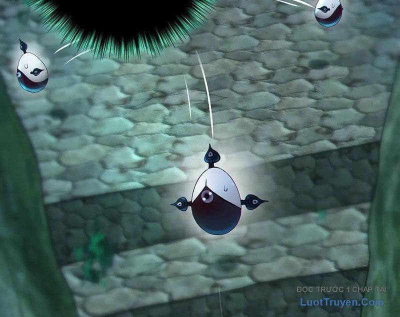 Dị Chủng Hắc Đản - Chapter 28 - Page 16