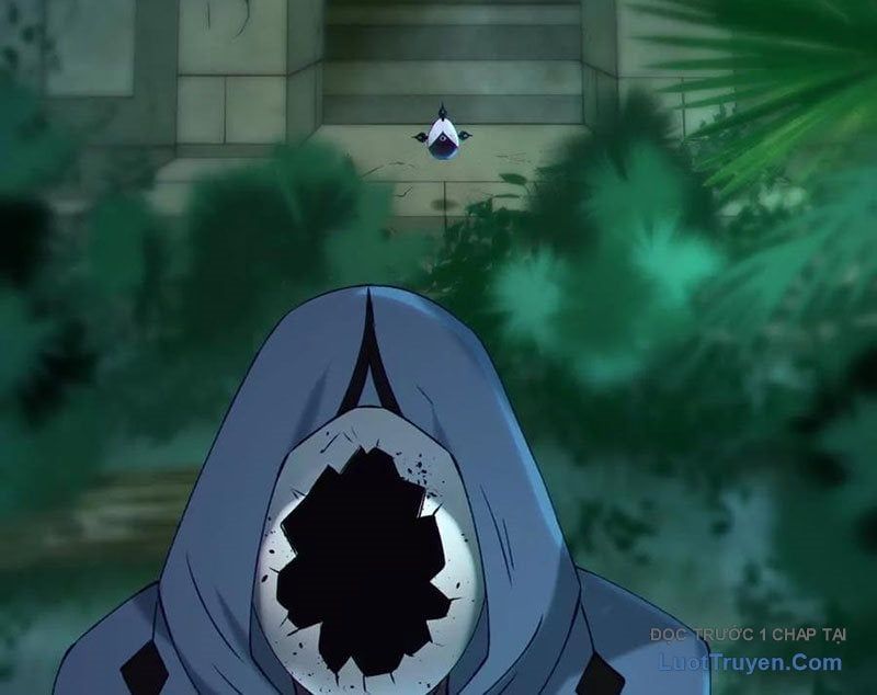 Dị Chủng Hắc Đản - Chapter 28 - Page 21