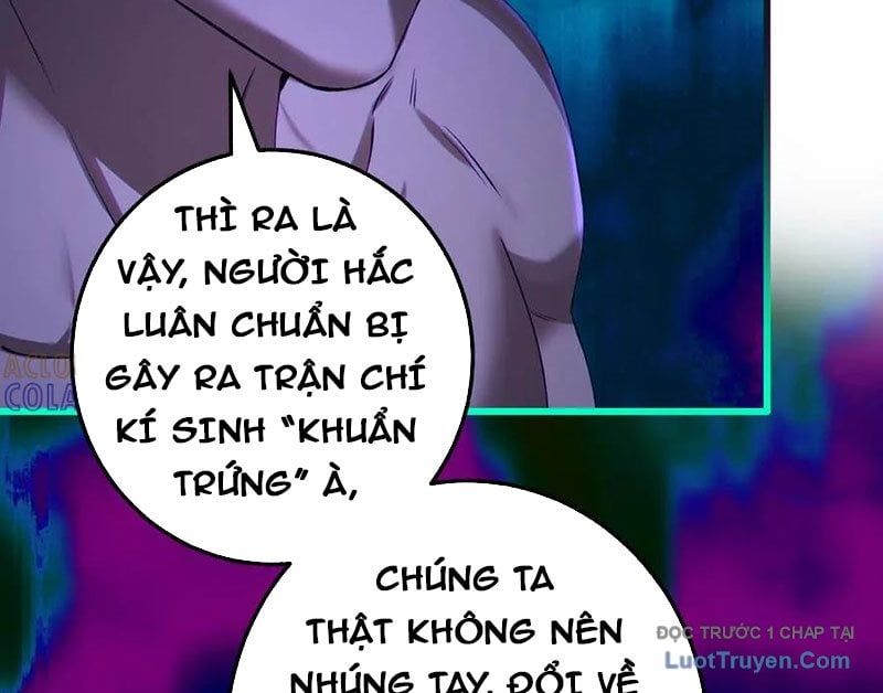 Dị Chủng Hắc Đản - Chapter 28 - Page 39