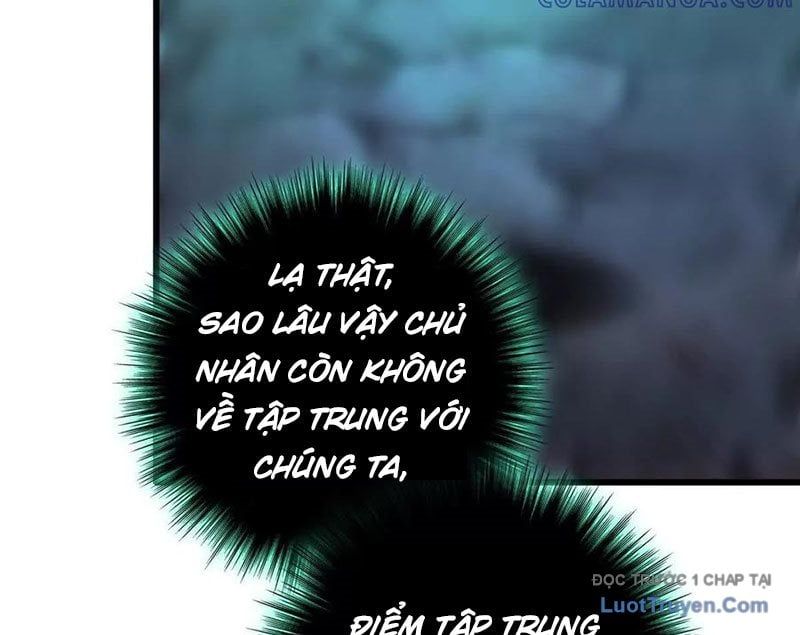 Dị Chủng Hắc Đản - Chapter 28 - Page 4