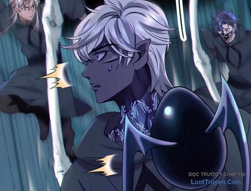 Dị Chủng Hắc Đản - Chapter 29 - Page 125