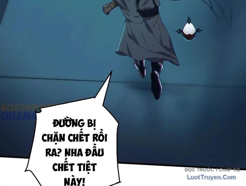 Dị Chủng Hắc Đản - Chapter 29 - Page 142
