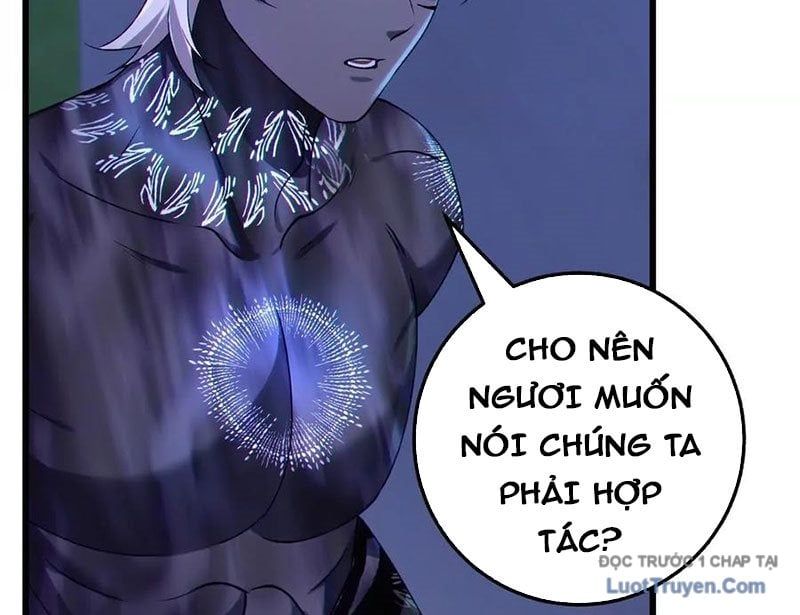 Dị Chủng Hắc Đản - Chapter 29 - Page 19