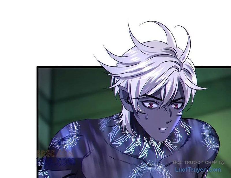 Dị Chủng Hắc Đản - Chapter 29 - Page 3