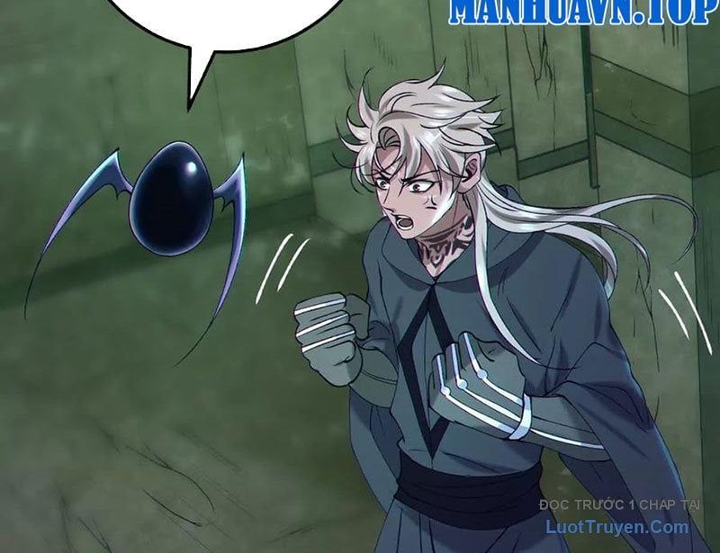 Dị Chủng Hắc Đản - Chapter 29 - Page 34