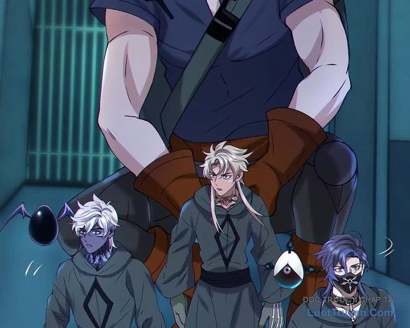 Dị Chủng Hắc Đản - Chapter 29 - Page 91