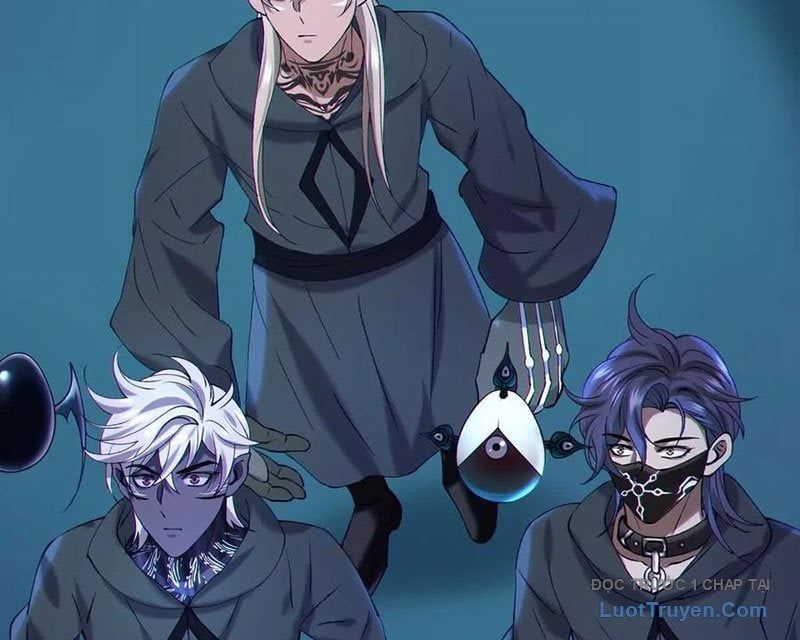 Dị Chủng Hắc Đản - Chapter 29 - Page 99