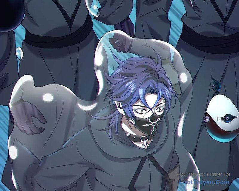 Dị Chủng Hắc Đản - Chapter 30 - Page 114