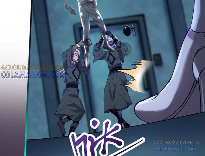 Dị Chủng Hắc Đản - Chapter 30 - Page 126