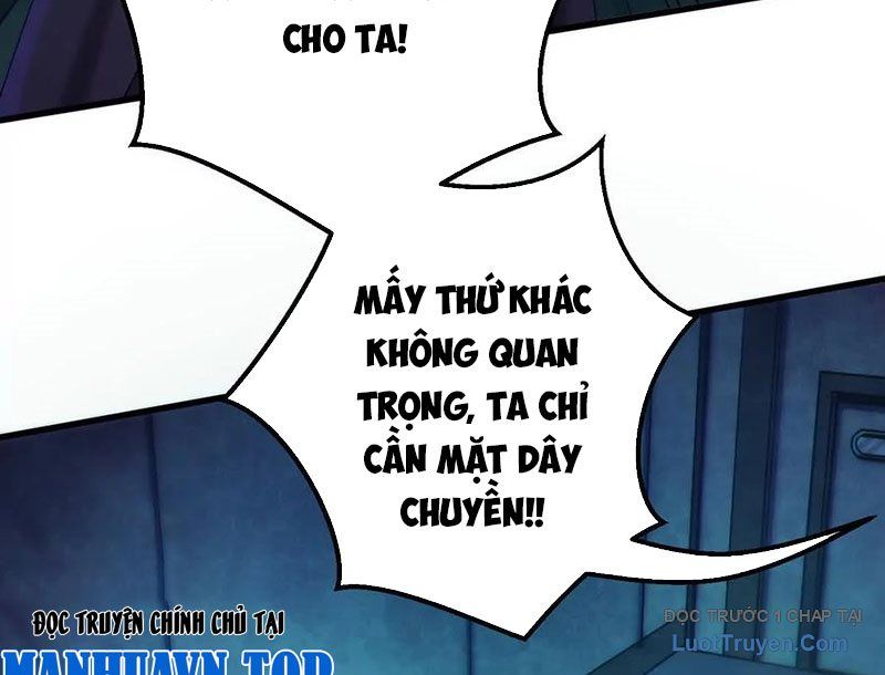 Dị Chủng Hắc Đản - Chapter 30 - Page 135