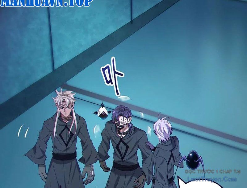 Dị Chủng Hắc Đản - Chapter 30 - Page 136