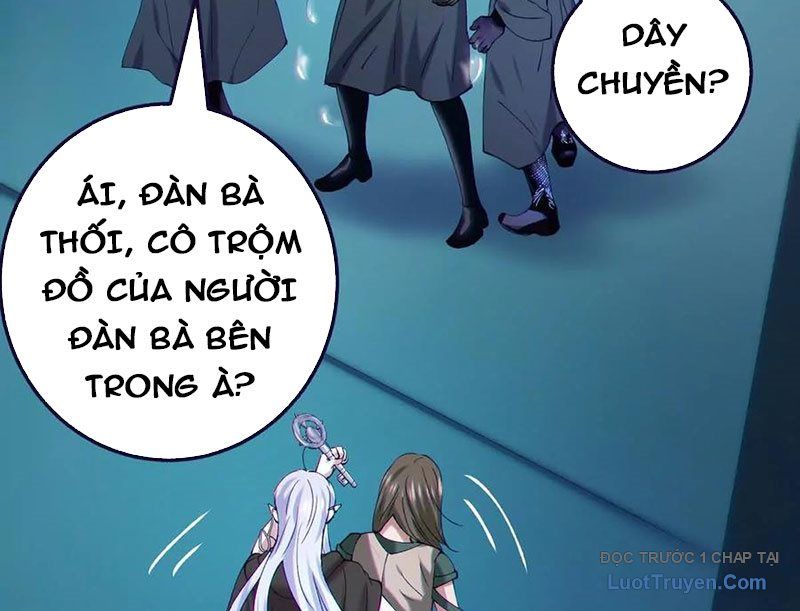 Dị Chủng Hắc Đản - Chapter 30 - Page 137