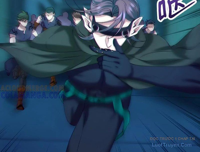 Dị Chủng Hắc Đản - Chapter 30 - Page 140