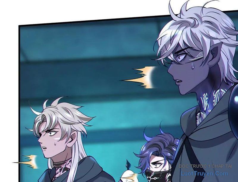 Dị Chủng Hắc Đản - Chapter 30 - Page 142
