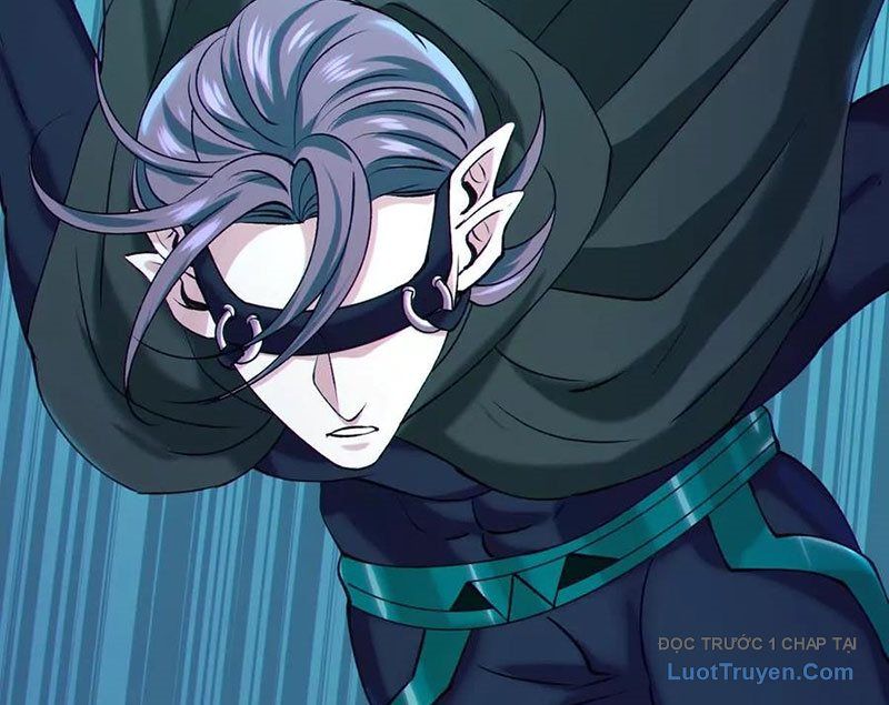 Dị Chủng Hắc Đản - Chapter 30 - Page 15