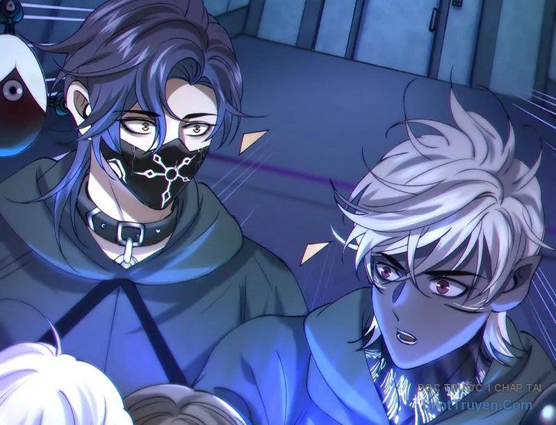 Dị Chủng Hắc Đản - Chapter 30 - Page 153