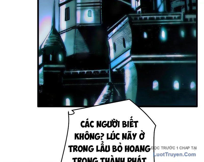Dị Chủng Hắc Đản - Chapter 30 - Page 3
