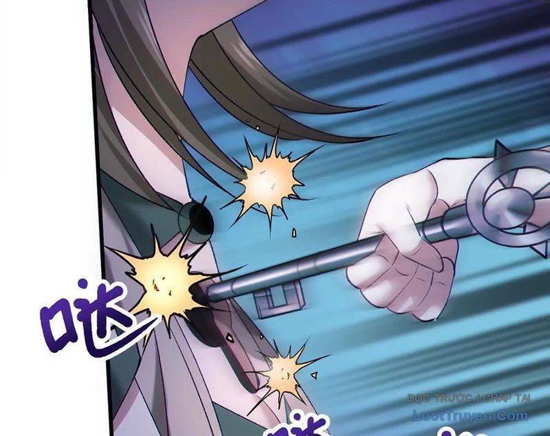 Dị Chủng Hắc Đản - Chapter 30 - Page 31