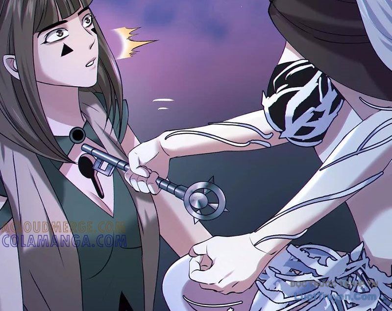 Dị Chủng Hắc Đản - Chapter 30 - Page 34