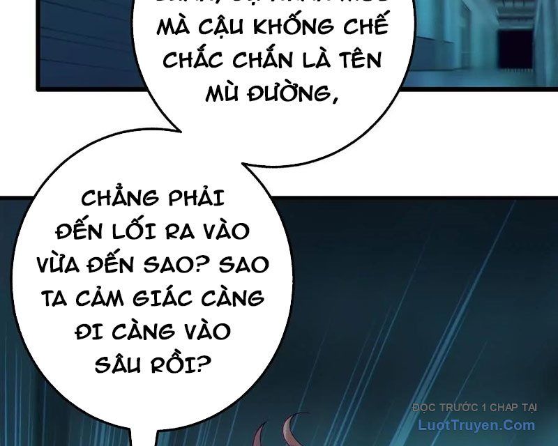 Dị Chủng Hắc Đản - Chapter 30 - Page 55