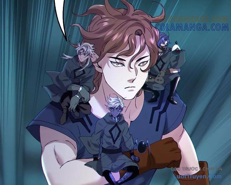 Dị Chủng Hắc Đản - Chapter 30 - Page 56