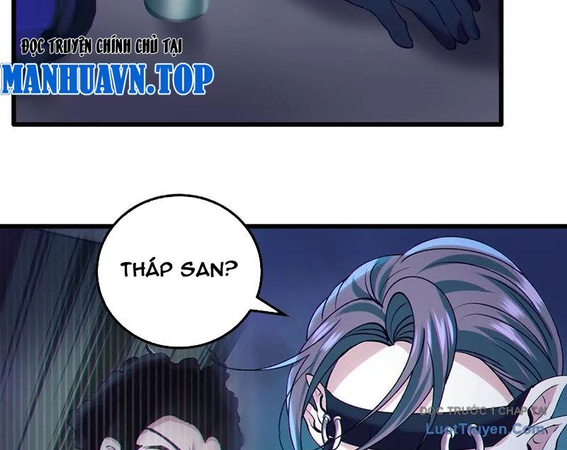 Dị Chủng Hắc Đản - Chapter 30 - Page 6