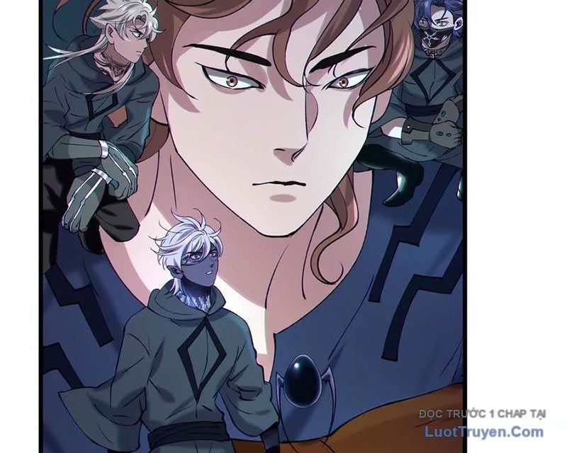 Dị Chủng Hắc Đản - Chapter 30 - Page 62