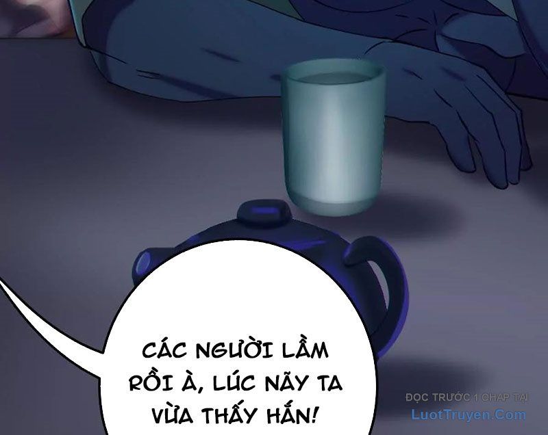 Dị Chủng Hắc Đản - Chapter 30 - Page 8