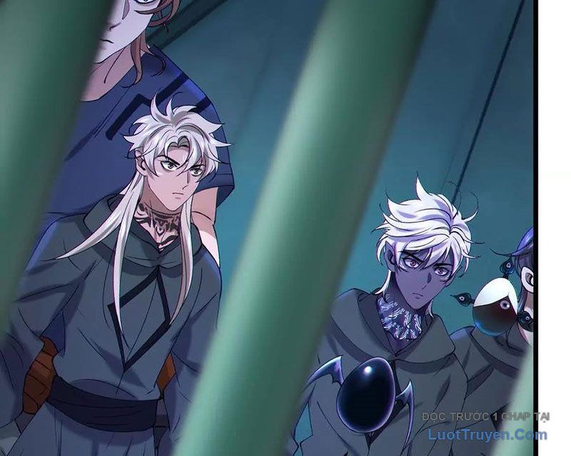 Dị Chủng Hắc Đản - Chapter 30 - Page 80