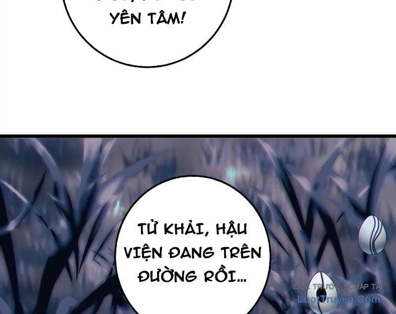 Dị Chủng Hắc Đản - Chapter 31 - Page 10